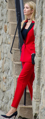 Melania Trump pic #936124