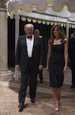 Melania Trump pic #936127