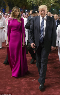 Melania Trump pic #936261