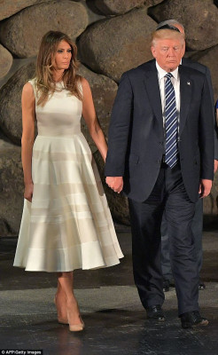 Melania Trump pic #936105