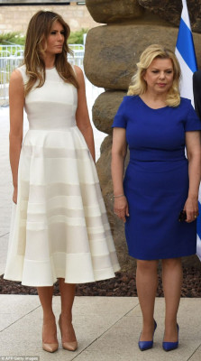 Melania Trump pic #936122