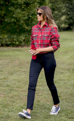 Melania Trump pic #965385