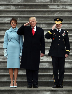 Melania Trump pic #1050560