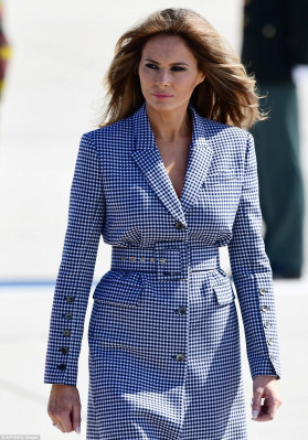 Melania Trump pic #937149