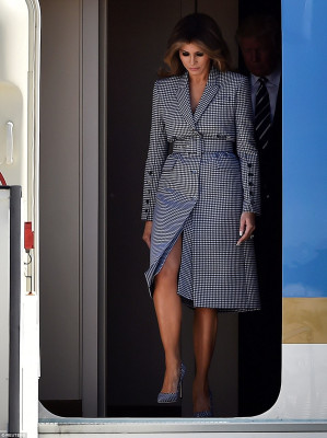 Melania Trump pic #937147