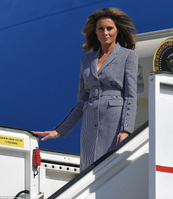 Melania Trump pic #937150