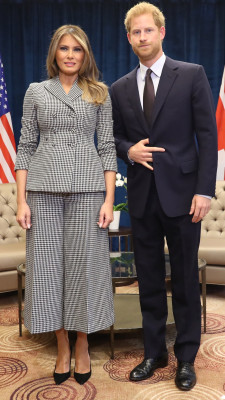Melania Trump pic #965427