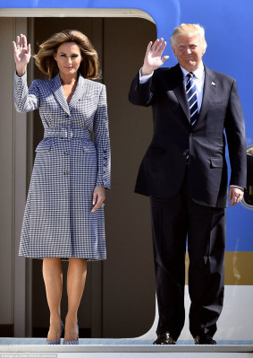 Melania Trump pic #937127