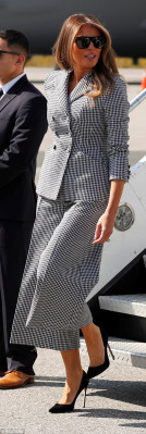 Melania Trump pic #965431