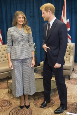 Melania Trump pic #965428