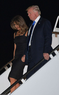 Melania Trump pic #937131