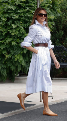 Melania Trump pic #945154