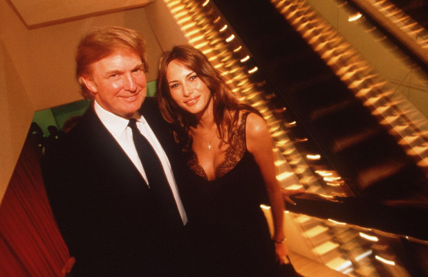 Melania Trump pic #945153