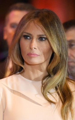 Melania Trump pic #973769