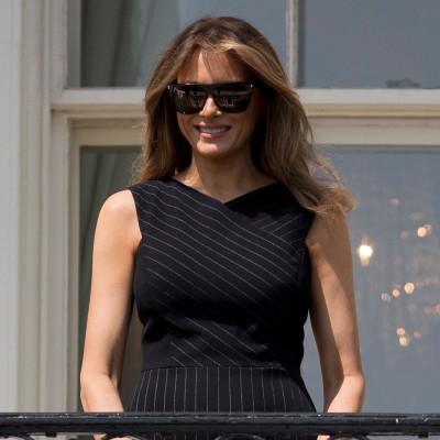Melania Trump pic #973843