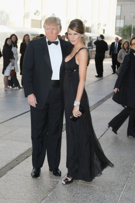 Melania Trump pic #973765