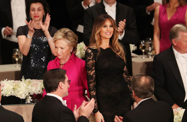 Melania Trump pic #973238