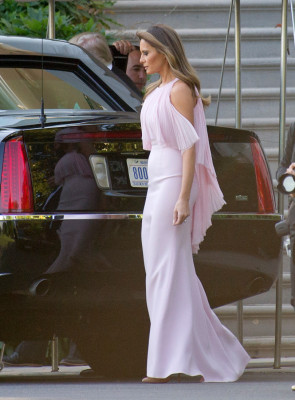 Melania Trump pic #946072