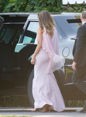 Melania Trump pic #946071