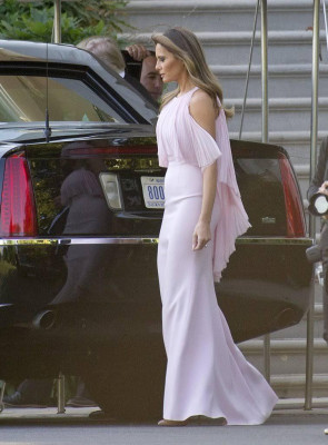 Melania Trump pic #946163