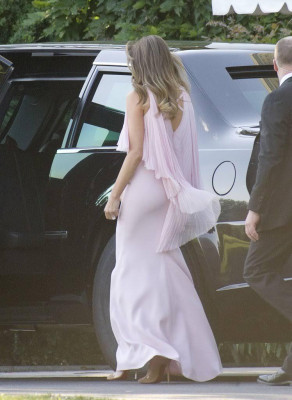Melania Trump pic #946188