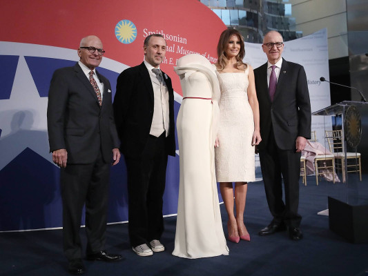 Melania Trump pic #973308