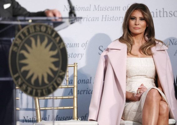 Melania Trump pic #973326