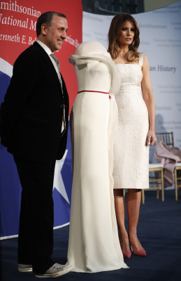 Melania Trump pic #973315