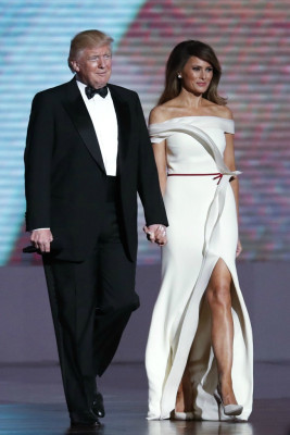 Melania Trump pic #973332