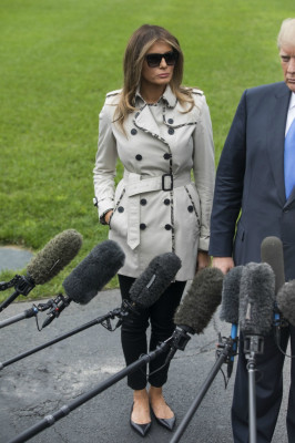 Melania Trump pic #973328