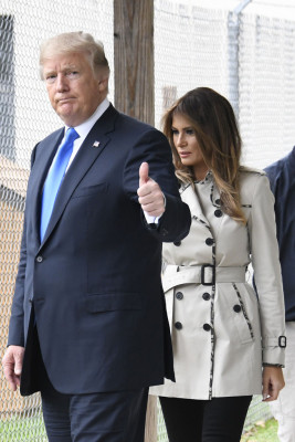 Melania Trump pic #973310