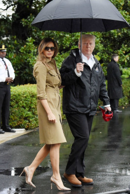 Melania Trump pic #973234
