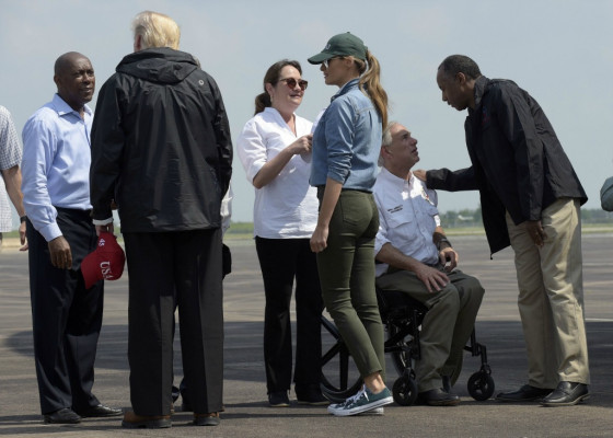 Melania Trump pic #973248