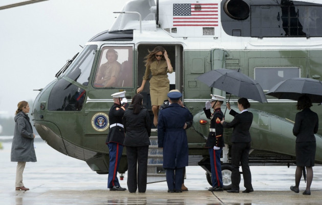 Melania Trump pic #973311