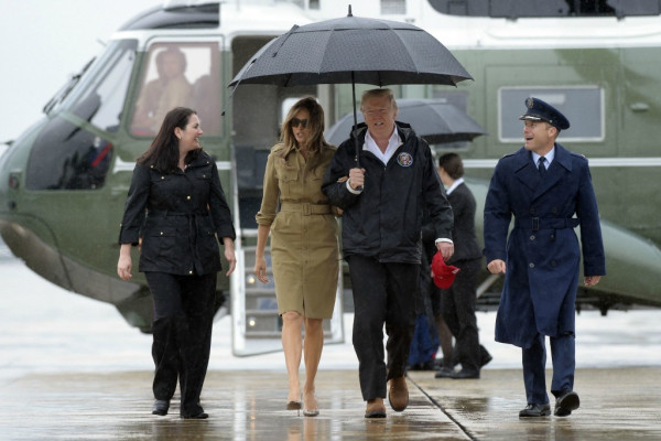 Melania Trump pic #973236