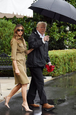 Melania Trump pic #973333