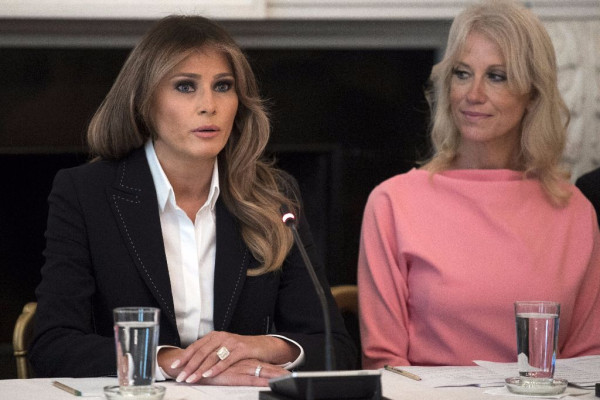 Melania Trump pic #973319