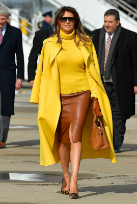 Melania Trump pic #1006183