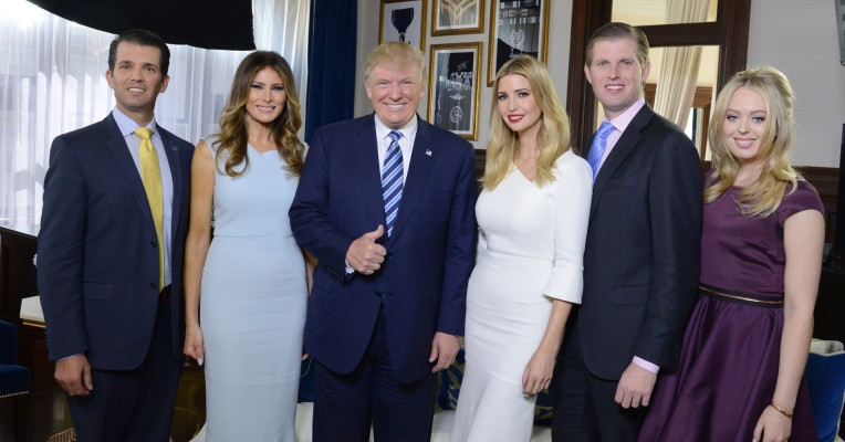 Melania Trump pic #975033