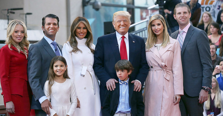 Melania Trump pic #975037