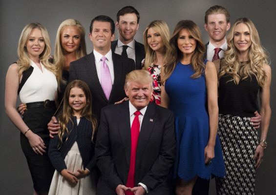 Melania Trump pic #975038