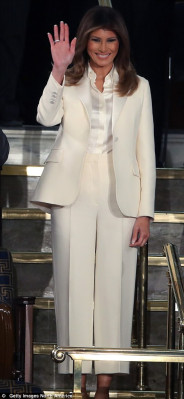 Melania Trump pic #1004109