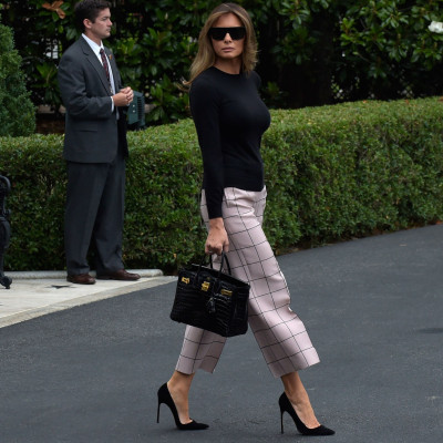 Melania Trump pic #948062