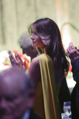 Melania Trump pic #948051