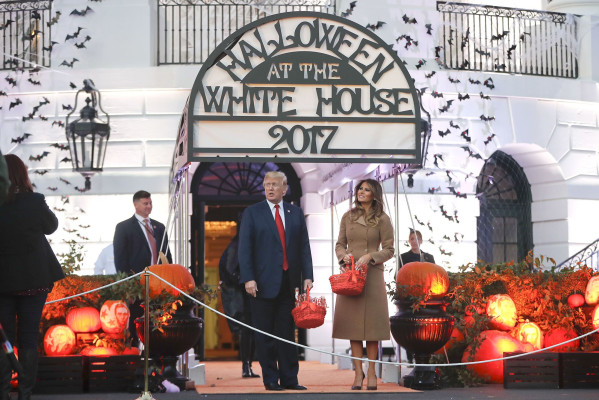 Melania Trump pic #975844