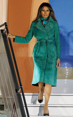 Melania Trump pic #948060