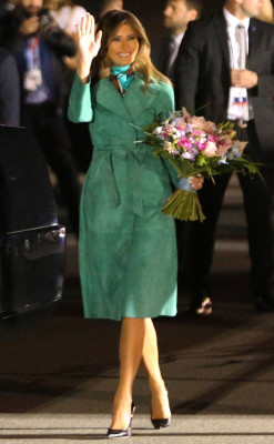 Melania Trump pic #948742