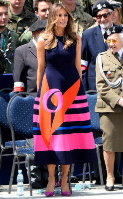 Melania Trump pic #948736
