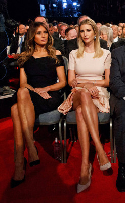 Melania Trump pic #948737