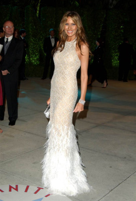 Melania Trump pic #975842